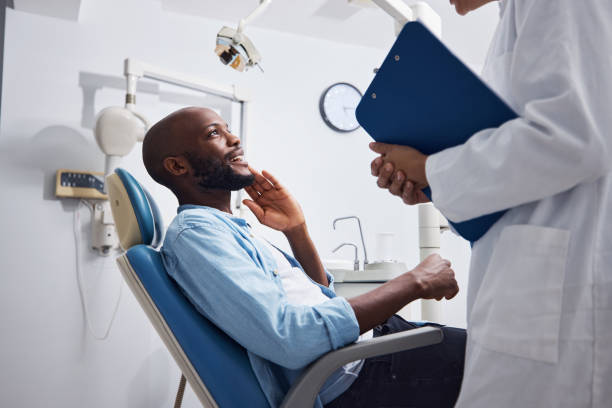 Best Emergency Dental Surgery in Monticello, IN