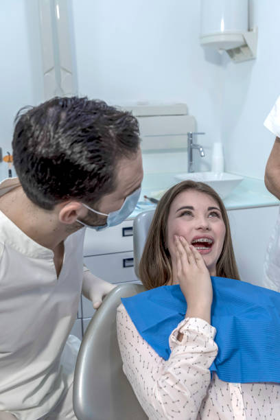 Best Emergency Treatment for Toothache in Monticello, IN