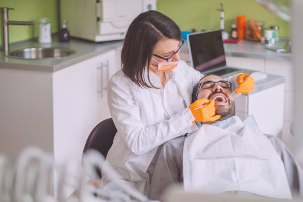 Best Weekend Emergency Dentist in Monticello, IN