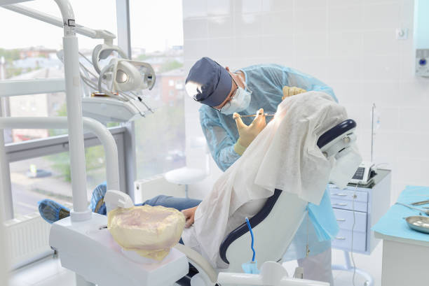 Best Emergency Treatment for Toothache in Monticello, IN